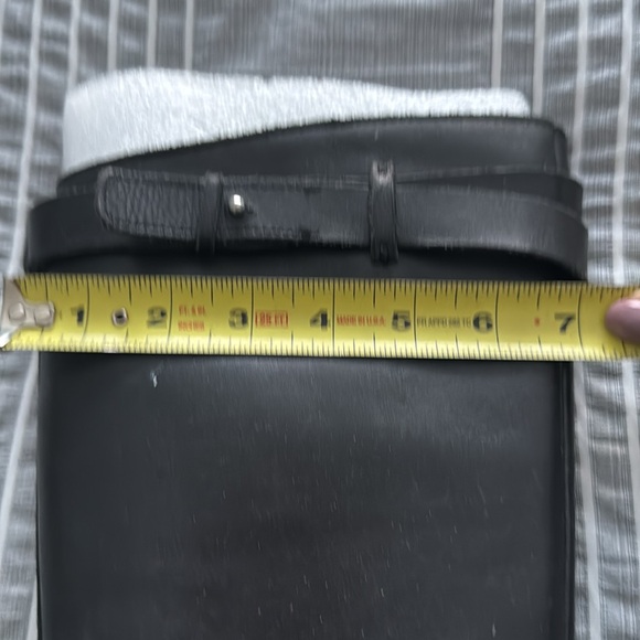 Black boots - Picture 5 of 6